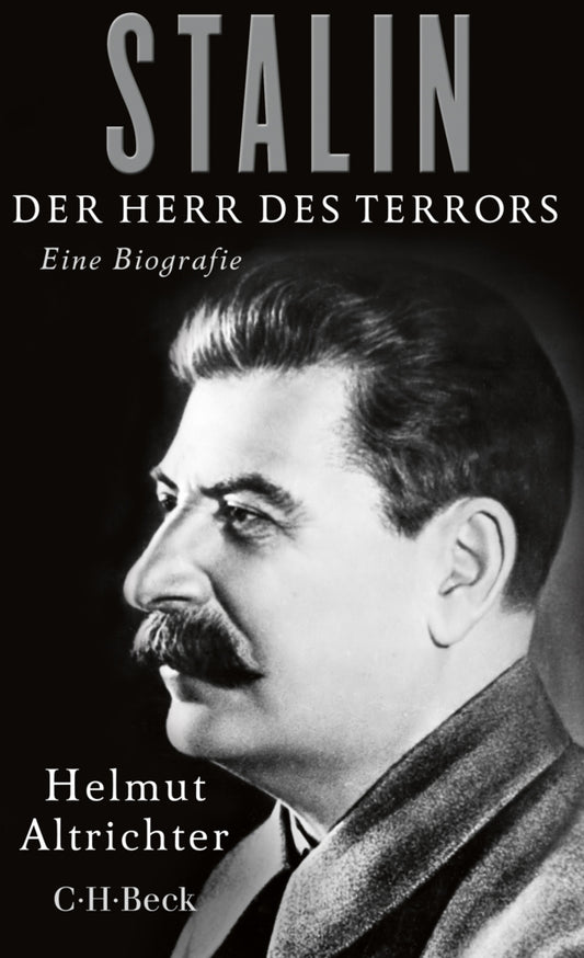 Stalin (Helmut Altrichter)