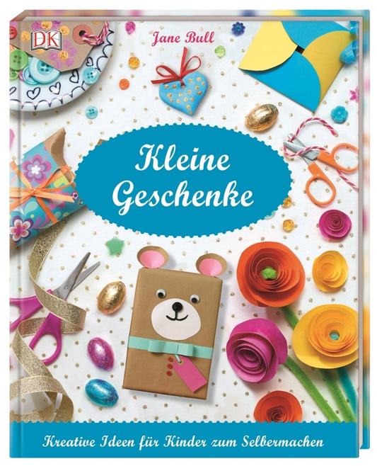 Kleine Geschenke (Jane Bull)