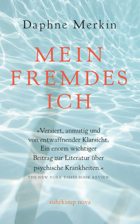 Mein fremdes Ich (Daphne Merkin)
