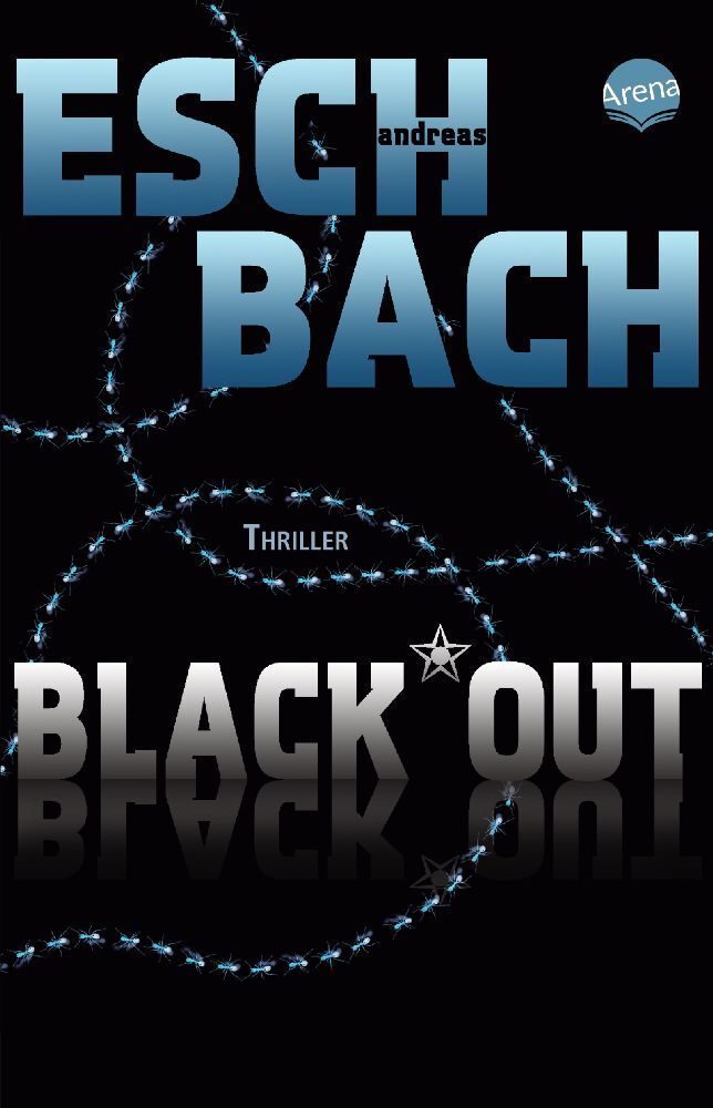 Black*Out (1) (Andreas Eschbach)