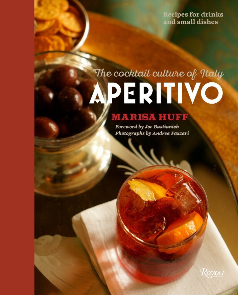 Aperitivo (Marisa Huff)