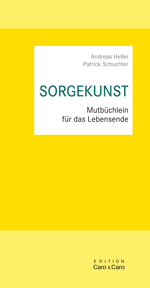 Sorgekunst (Andreas Heller)