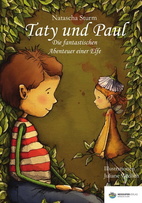 Taty und Paul (Natascha Sturm)