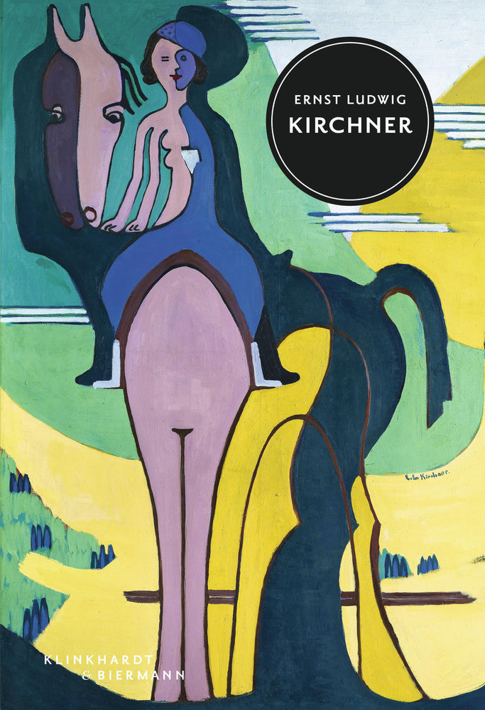 Ernst Ludwig Kirchner (Thorsten Sadowsky)