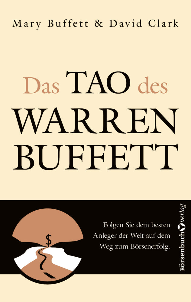 Das Tao des Warren Buffett (Mary Buffett)
