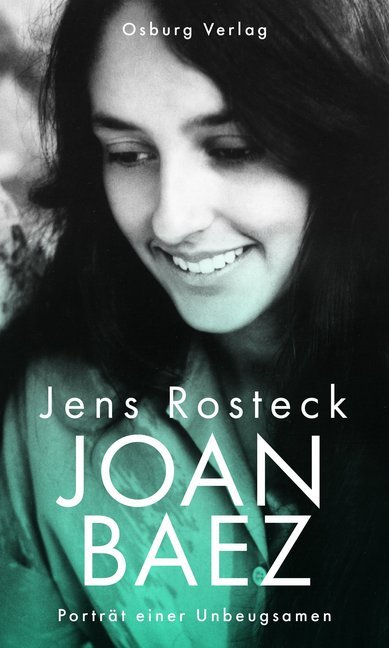 Joan Baez (Jens Rosteck)