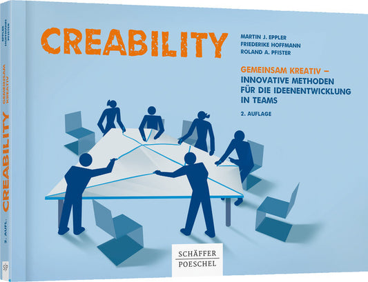Creability (Martin J. Eppler)
