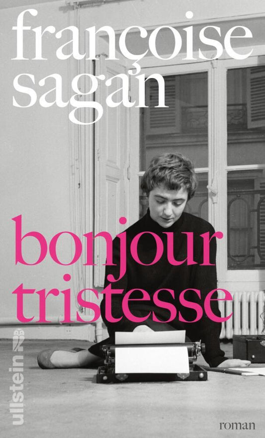 Bonjour tristesse (Françoise Sagan)