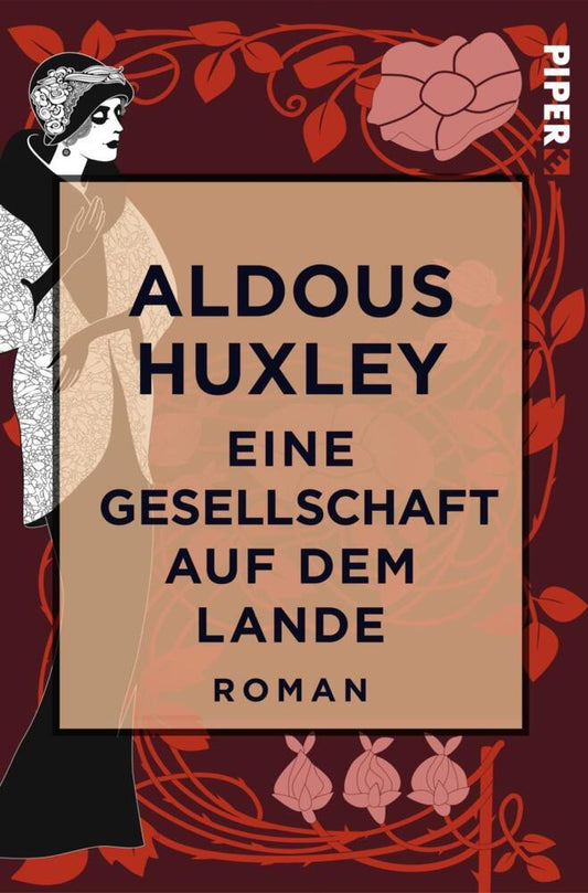 Eine Gesellschaft auf dem Lande (Aldous Huxley)