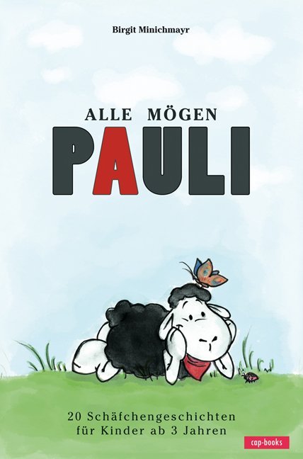 Alle mögen Pauli (Birgit Minichmayr)