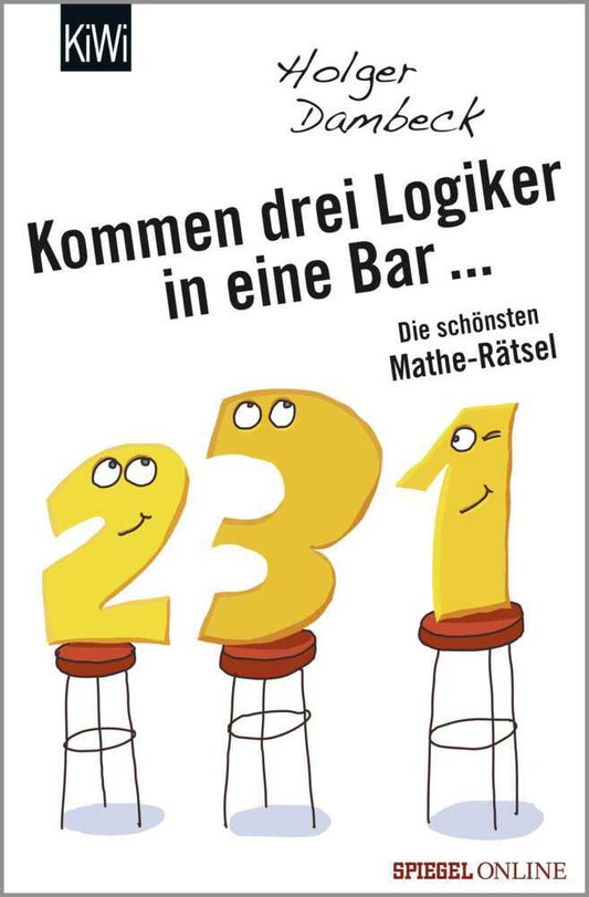 Kommen drei Logiker in eine Bar... (Holger Dambeck)