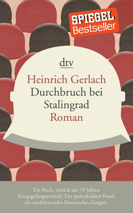 Durchbruch bei Stalingrad (Heinrich Gerlach)