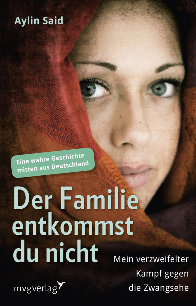 Der Familie entkommst du nicht (Aylin Said)
