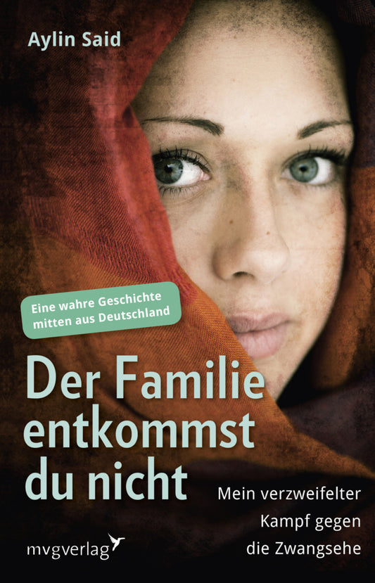 Der Familie entkommst du nicht (Aylin Said)