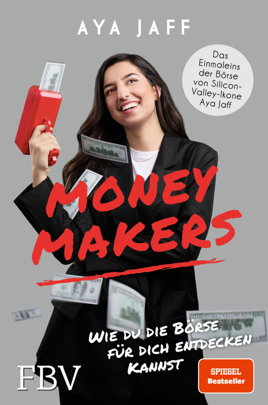 Moneymakers (Aya Jaff)