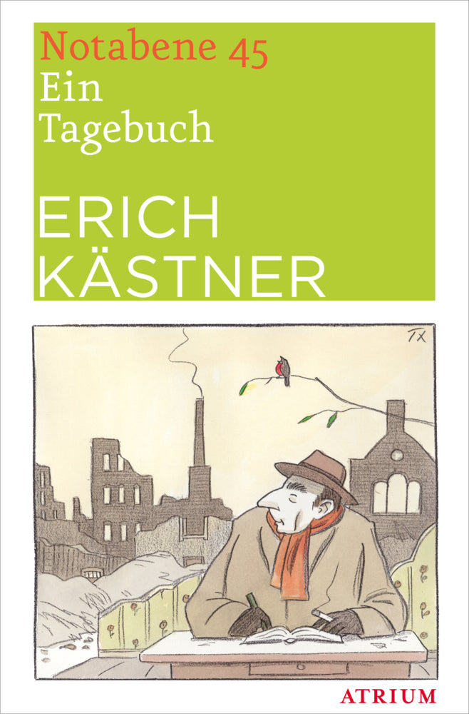 Notabene 45 (Erich Kästner)