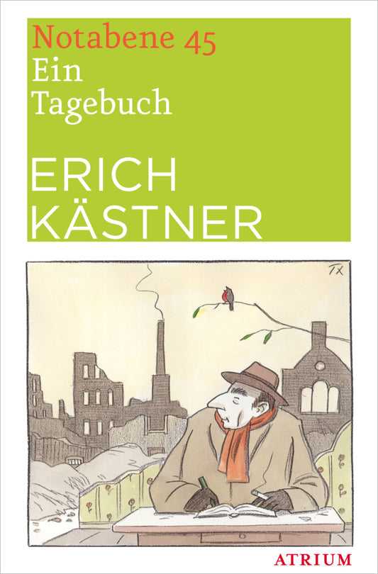 Notabene 45 (Erich Kästner)