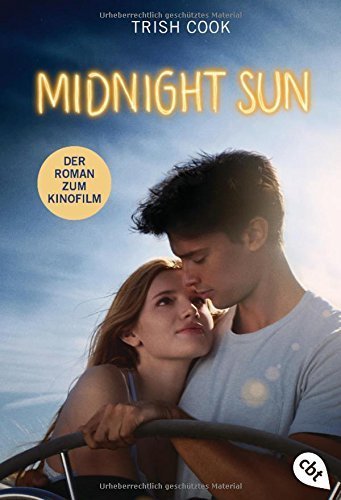 Midnight Sun (Trish Cook)