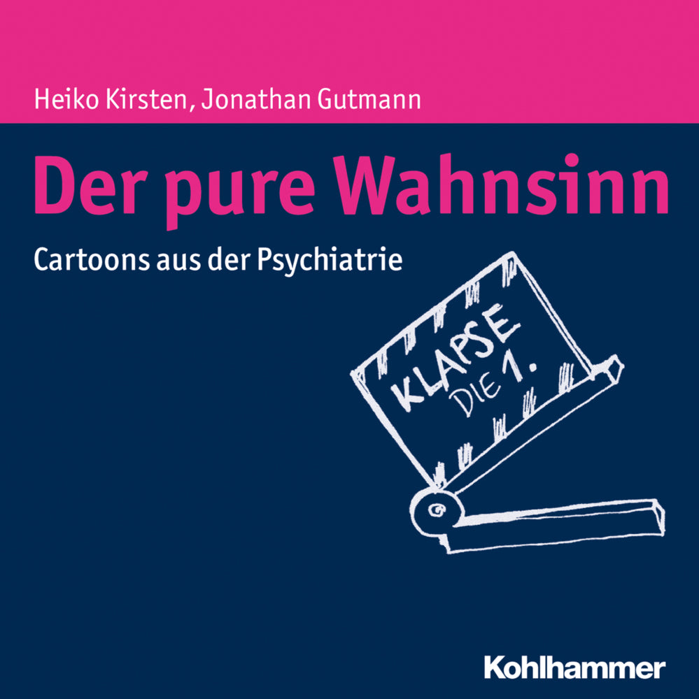 Der pure Wahnsinn (Heiko Kirsten)