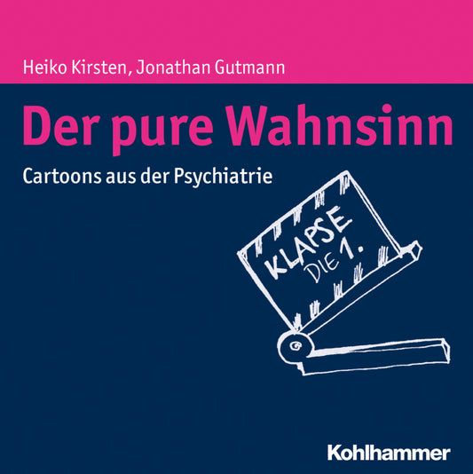 Der pure Wahnsinn (Heiko Kirsten)