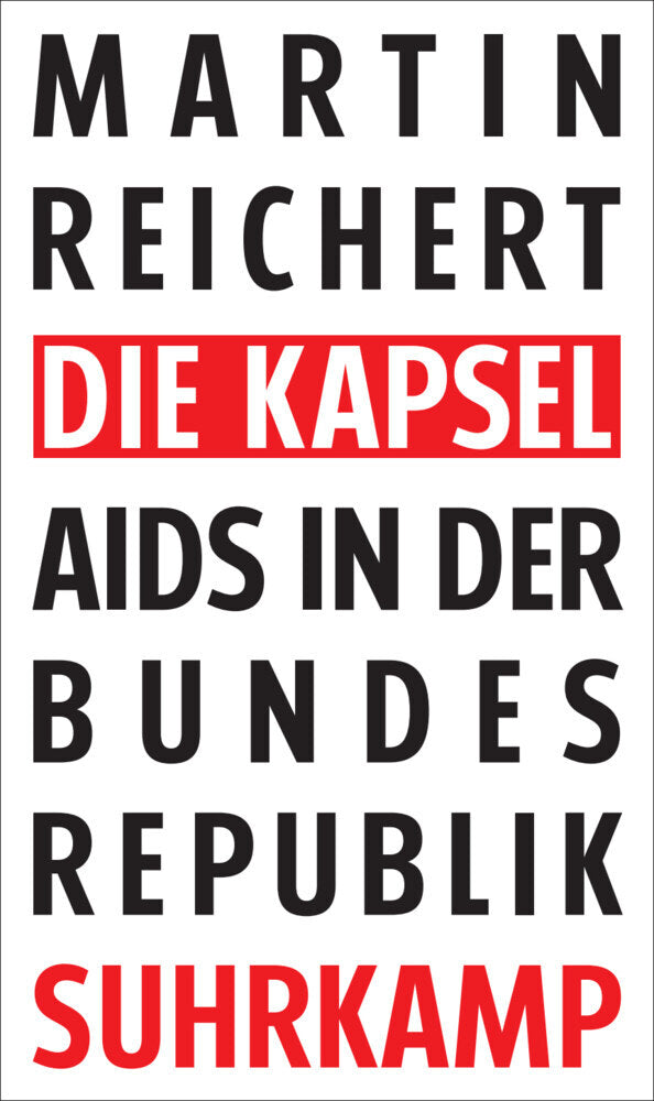 Die Kapsel (Martin Reichert)