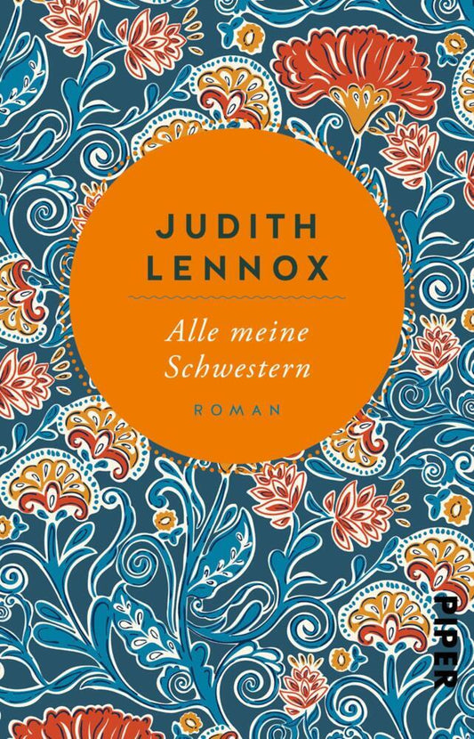 Alle meine Schwestern (Judith Lennox)
