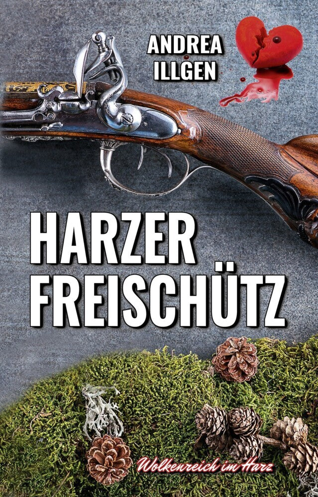 Harzer Freischütz (Andrea Illgen)