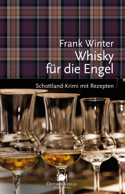Whisky für die Engel (Frank Winter)