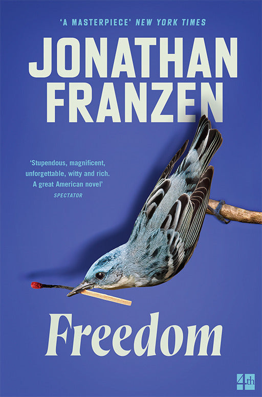Freedom (Jonathan Franzen)