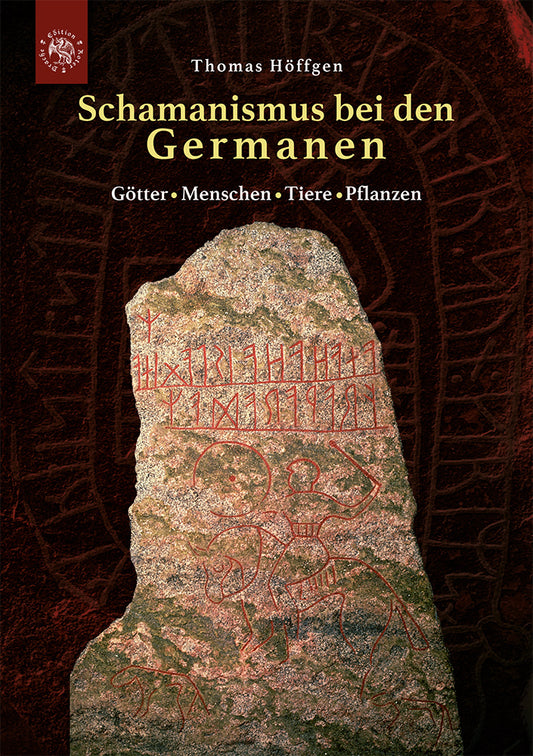 Schamanismus bei den Germanen (Thomas Höffgen)
