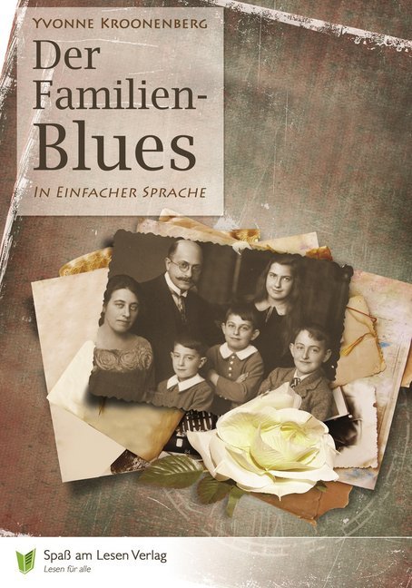 Der Familien-Blues (Yvonne Kroonenberg)