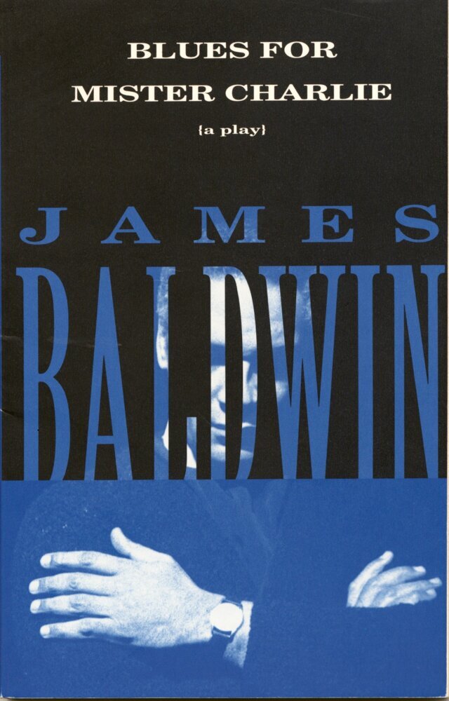 Blues for Mister Charlie (James Baldwin)