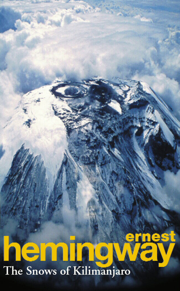 The Snows of Kilimanjaro (Ernest Hemingway)