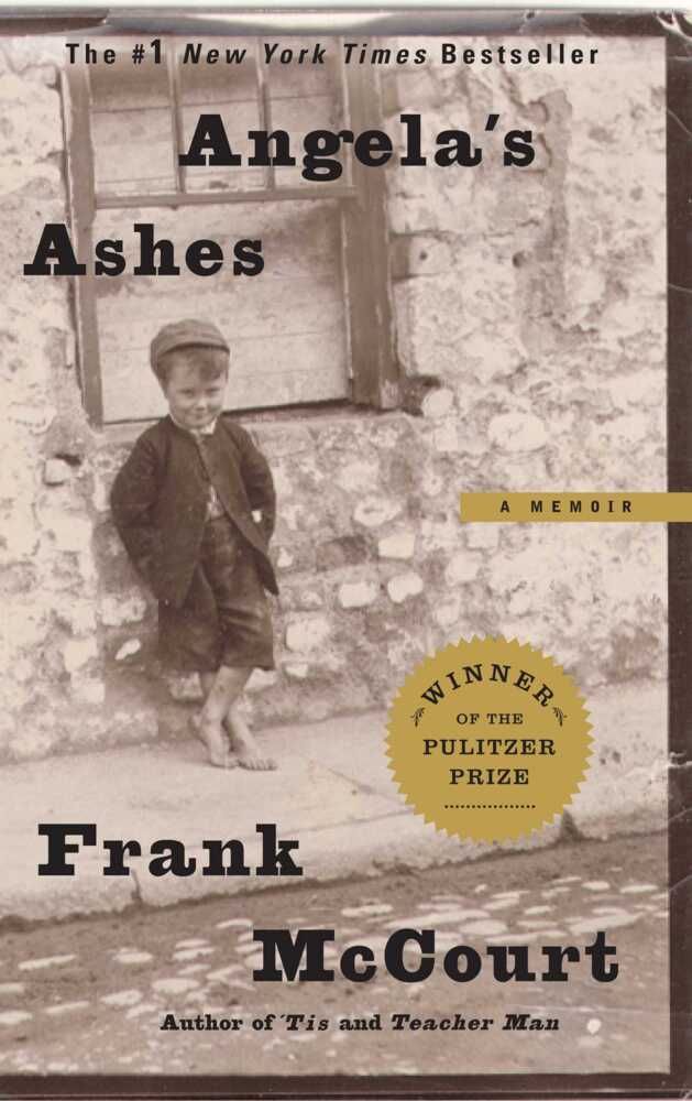 Angela's Ashes (Frank Mccourt)