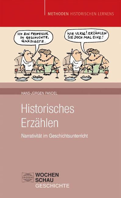Historisches Erzählen (Hans-Jürgen Pandel)