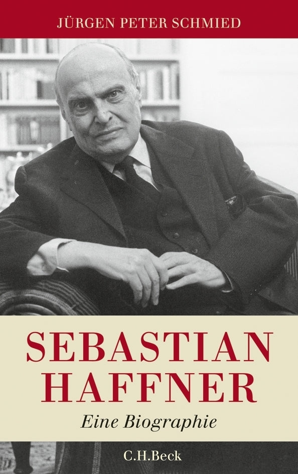 Sebastian Haffner (Jürgen P. Schmied)