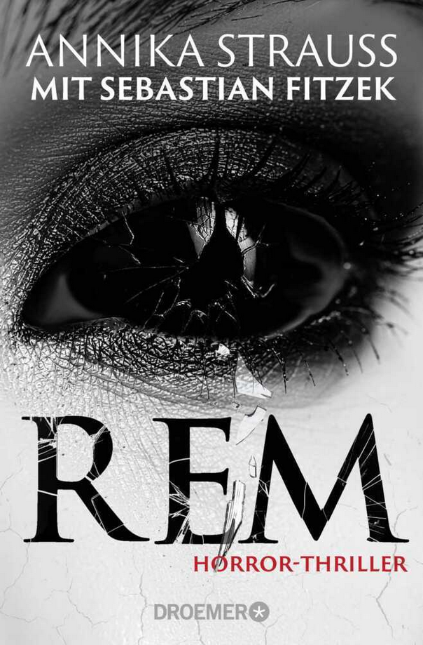 REM (Annika Strauss, Sebastian Fitzek)