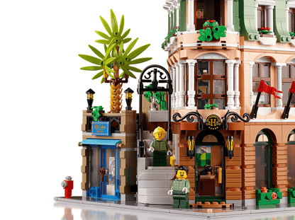 Lego Creator - Boutique Hotel (10297)