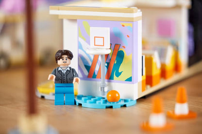 Lego Ideas - BTS Dynamite (21339)