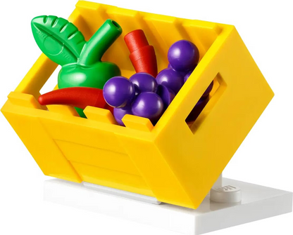 Lego - Marktbude (30416)