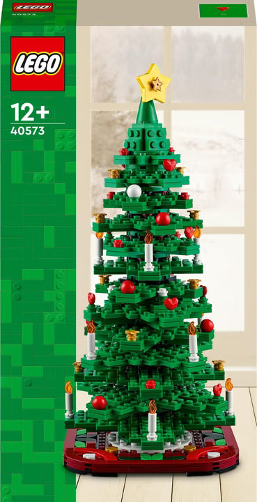 Lego - Weihnachtsbaum (40573)