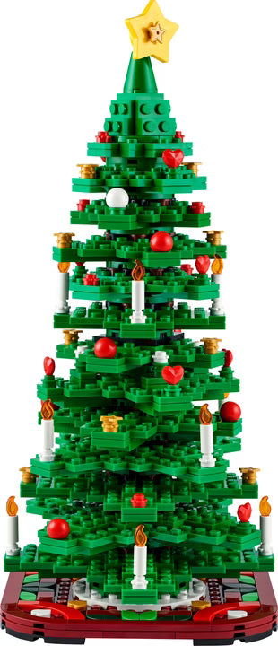 Lego - Weihnachtsbaum (40573)