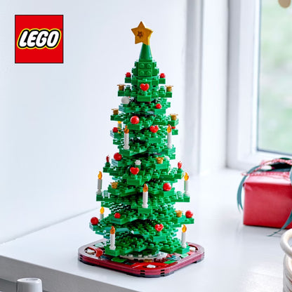 Lego - Weihnachtsbaum (40573)