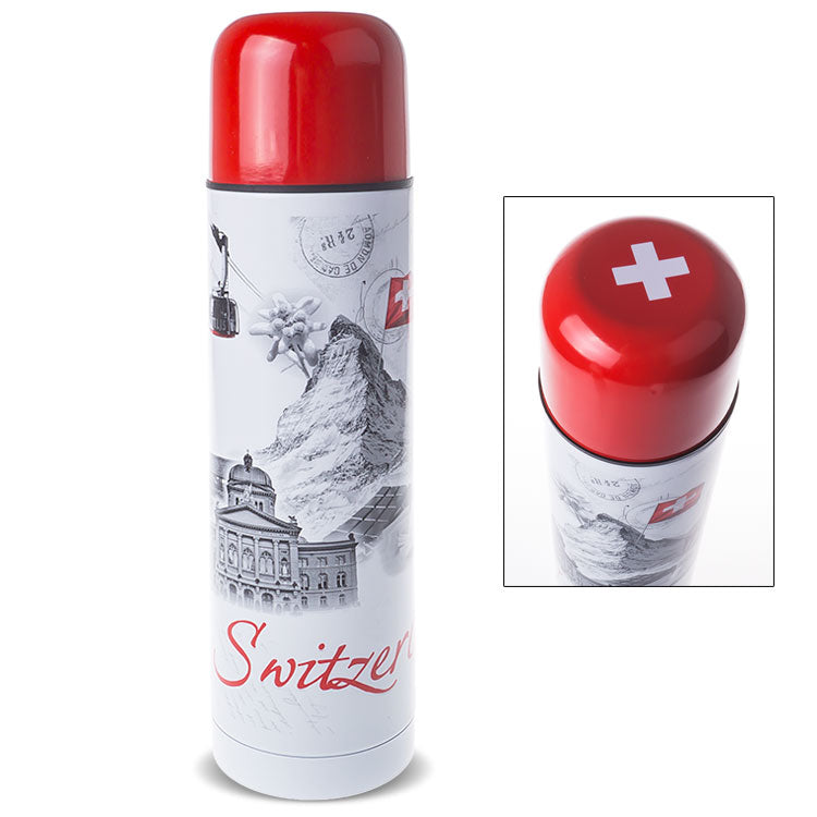 Thermoflasche (500 ml)