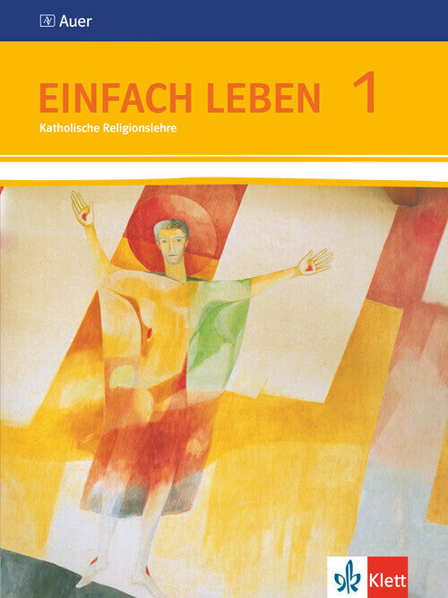 Einfach Leben 1. Ausgabe S (Wolfgang Rieß)