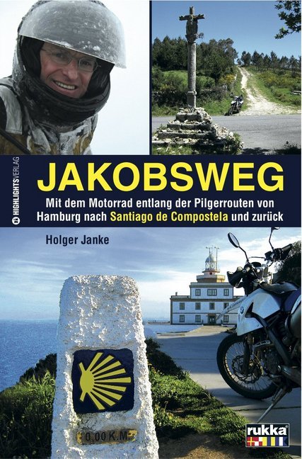 Jakobsweg (Holger Janke)