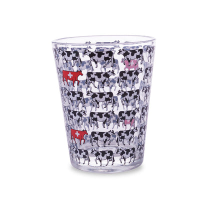 Shotglas Kühe