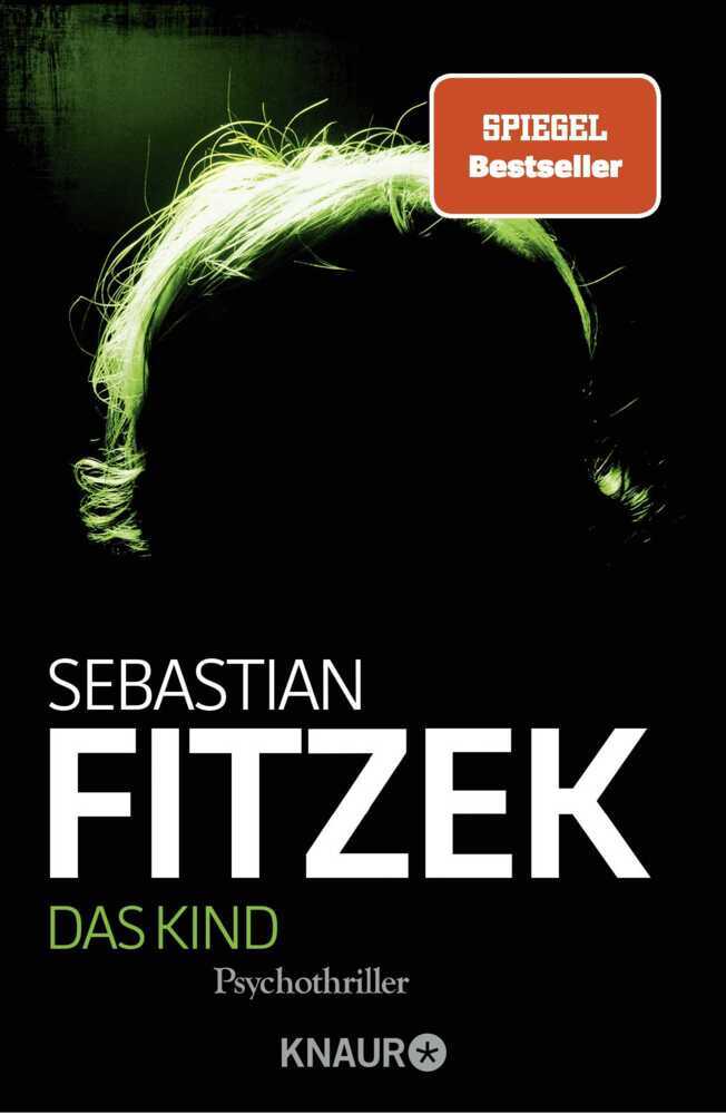 Das Kind (Sebastian Fitzek)