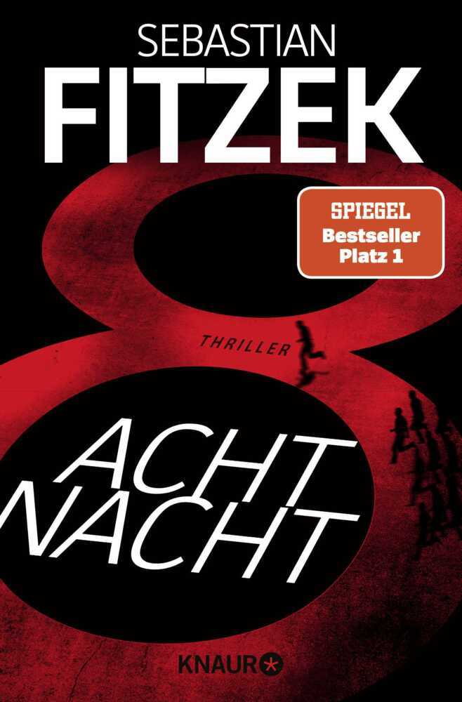 AchtNacht (Sebastian Fitzek)
