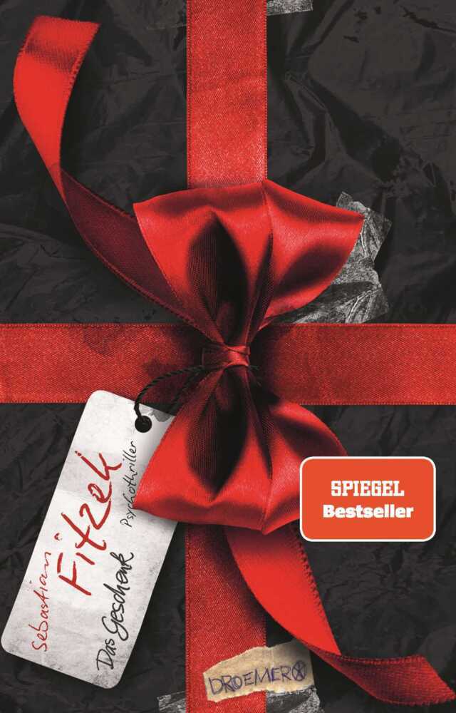 Das Geschenk (Sebastian Fitzek)